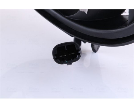 Fan, radiator 85605 Nissens, Image 5