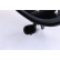 Fan, radiator 85605 Nissens, Thumbnail 5