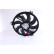 Fan, radiator 85607 Nissens