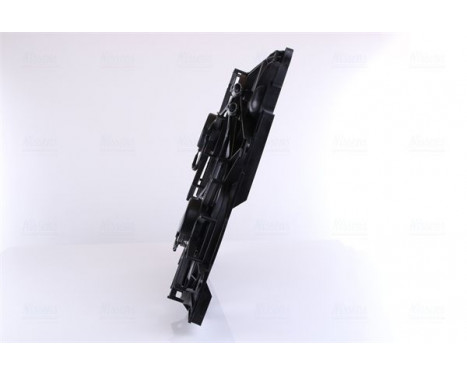 Fan, radiator 85610 Nissens, Image 3