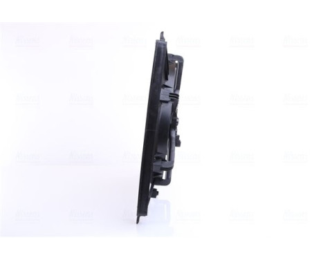 Fan, radiator 85615 Nissens, Image 6