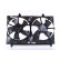 Fan, radiator 85615 Nissens, Thumbnail 7
