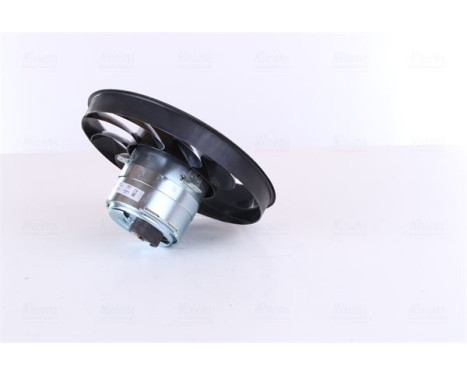 Fan, radiator 85619 Nissens, Image 3