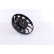 Fan, radiator 85619 Nissens, Thumbnail 4