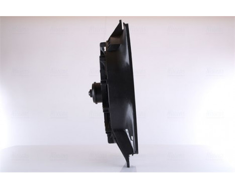Fan, radiator 85622 Nissens, Image 3