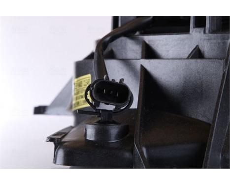 Fan, radiator 85622 Nissens, Image 5