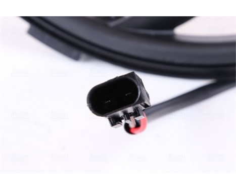 Fan, radiator 85632 Nissens, Image 5