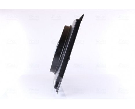 Fan, radiator 85653 Nissens, Image 3