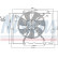 Fan, radiator 85654 Nissens, Thumbnail 6