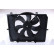Fan, radiator 85654 Nissens, Thumbnail 2
