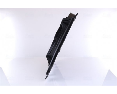 Fan, radiator 85654 Nissens, Image 3