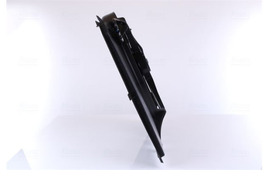 Fan, radiator 85654 Nissens, Image 4