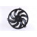 Fan, radiator 85662 Nissens, Thumbnail 2