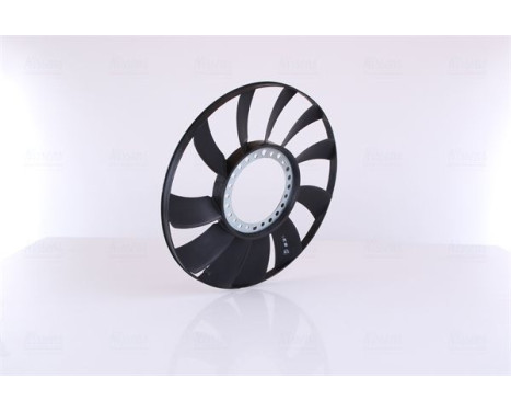 Fan, radiator 85664 Nissens, Image 3