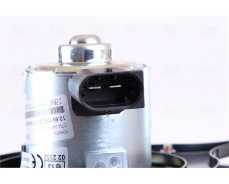 Fan, radiator 85665 Nissens, Image 5