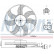 Fan, radiator 85678 Nissens, Thumbnail 7