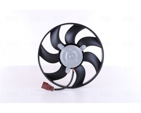 Fan, radiator 85680 Nissens