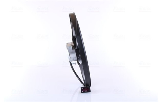Fan, radiator 85690 Nissens, Image 2