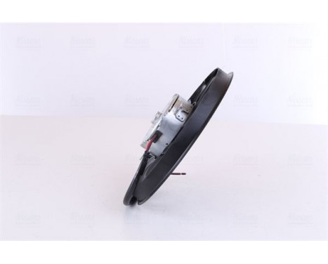 Fan, radiator 85692 Nissens, Image 2