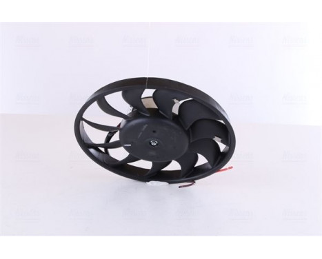 Fan, radiator 85692 Nissens, Image 3