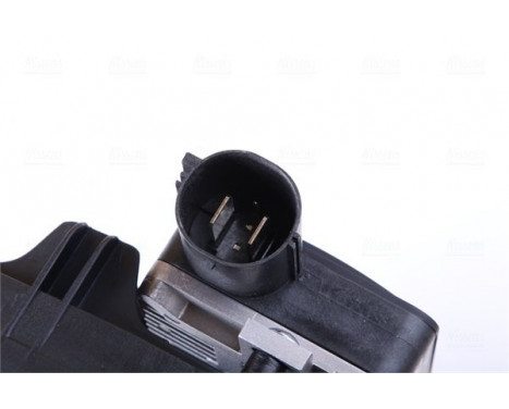 Fan, radiator 85697 Nissens, Image 5