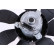 Fan, radiator 85698 Nissens, Thumbnail 5