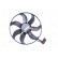 Fan, radiator 85699 Nissens, Thumbnail 3