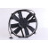 Fan, radiator 85702 Nissens, Thumbnail 2