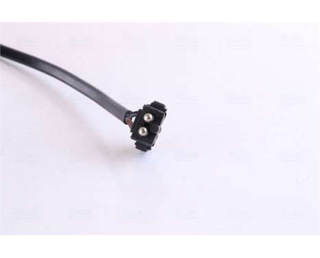 Fan, radiator 85702 Nissens, Image 5