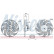 Fan, radiator 85704 Nissens, Thumbnail 6