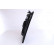 Fan, radiator 85710 Nissens, Thumbnail 3