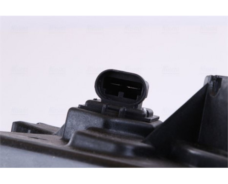 Fan, radiator 85710 Nissens, Image 5