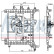 Fan, radiator 85711 Nissens, Thumbnail 6