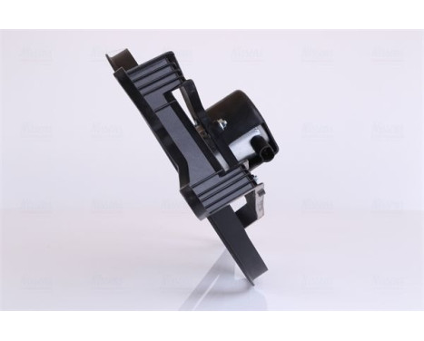 Fan, radiator 85712 Nissens, Image 3