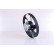 Fan, radiator 85719 Nissens, Thumbnail 4