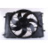 Fan, radiator 85740 Nissens, Thumbnail 6