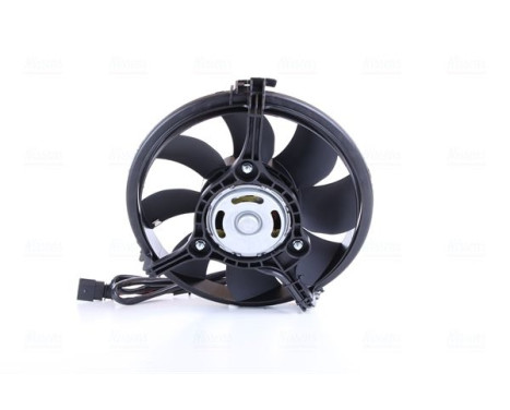 Fan, radiator 85742 Nissens, Image 3