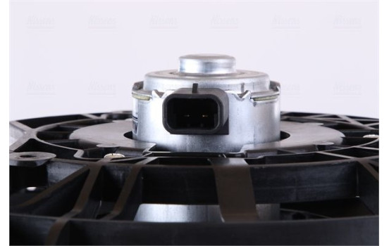 Fan, radiator 85751 Nissens, Image 5