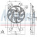 Fan, radiator 85767 Nissens, Thumbnail 6