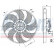 Fan, radiator 85779 Nissens, Thumbnail 6