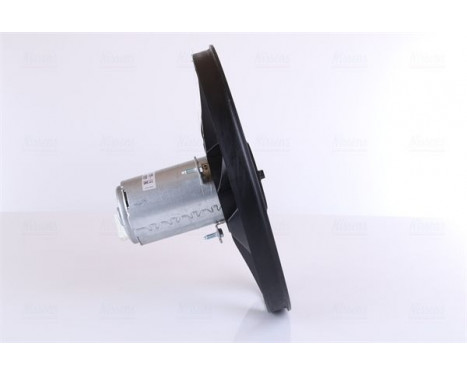Fan, radiator 85838 Nissens, Image 3
