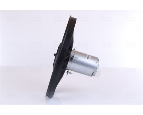 Fan, radiator 85838 Nissens, Image 4