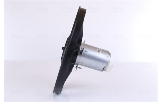 Fan, radiator 85838 Nissens, Image 4