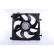 Fan, radiator 85869 Nissens