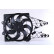 Fan, radiator 85881 Nissens, Thumbnail 2