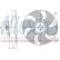 Fan, radiator 85900 Nissens, Thumbnail 6