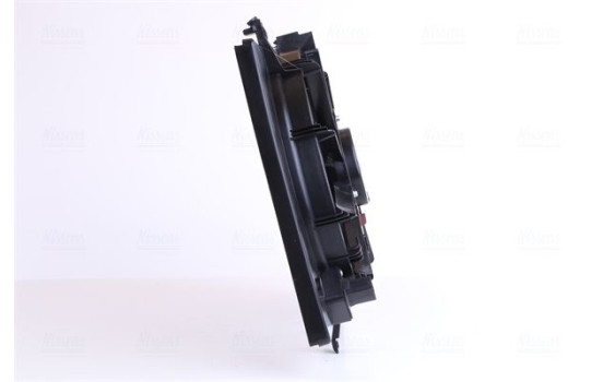 Fan, radiator 85910 Nissens, Image 4