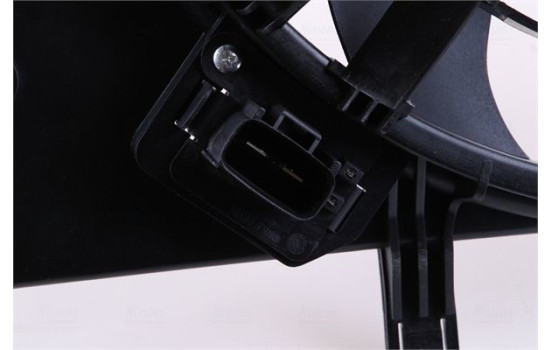 Fan, radiator 85910 Nissens, Image 6