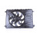 Fan, radiator 85915 Nissens, Thumbnail 3