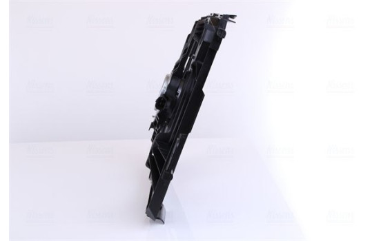 Fan, radiator 85926 Nissens, Image 3
